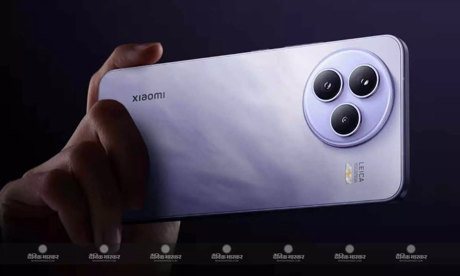 Xiaomi Civi 6 और Civi 6 Pro जल्द हो सकते हैं लॉन्च, नए लीक से मीडियाटेक चिपसेट और पेरिस्कोप कैमरे का संकेत मिला