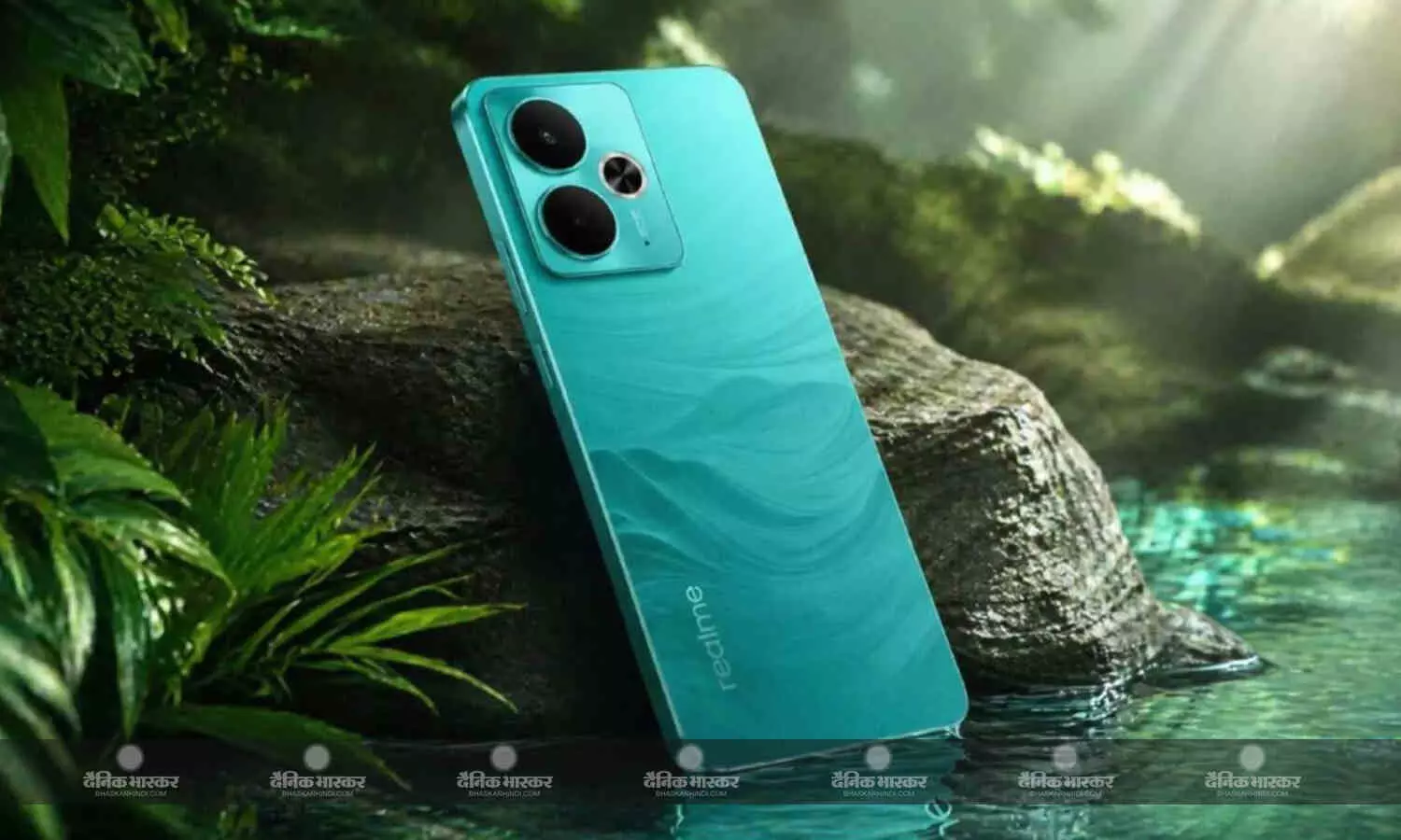 Realme 16T में मिलेगा MediaTek Dimensity चिपसेट! Geekbench लिस्टिंग से प्रमुख स्पेसिफिकेशन का हुआ खुलासा
