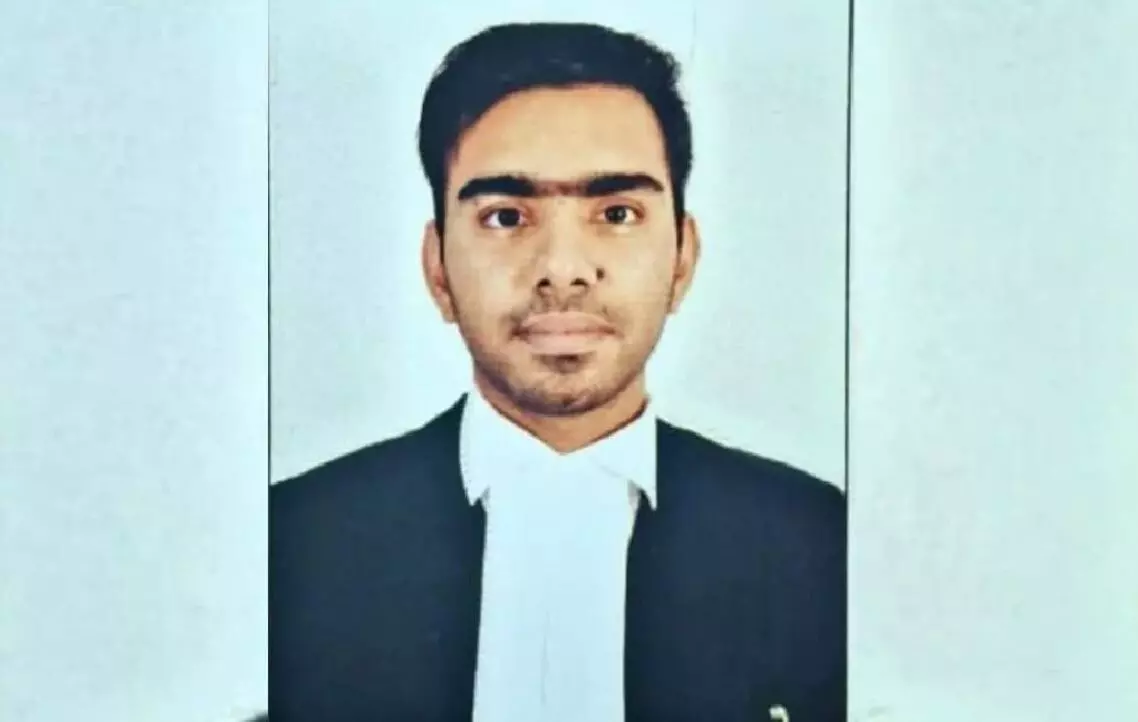 35 की उम्र में लगाई फांसी, पुलिस को फंदे से लटका मिला शव, नहीं मिला कोई सुसाइड नोट
