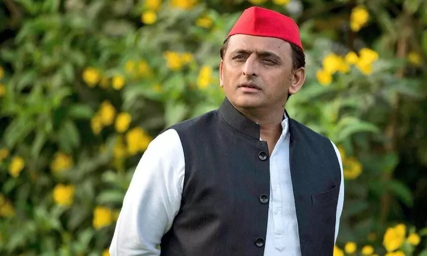 “एक अकेली लड़ जाएगी, जीतेगी और बढ़ जाएगी”, अखिलेश यादव ने ममता बनर्जी की खुलकर तारीफ की