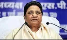 गैस सिलेंडर की कीमतों पर मायावती की आई प्रतिक्रिया, दाम बढ़ने से आम जनजीवन पर पड़ेगा गहरा असर