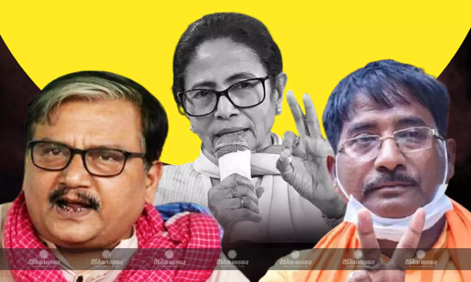CM ममता को कोर्ट से झटका मिलने के बाद राजनीतिक गलियारों में बढ़ी हलचल, बीजेपी-आरजेडी के नेताओं ने क्या कहा?