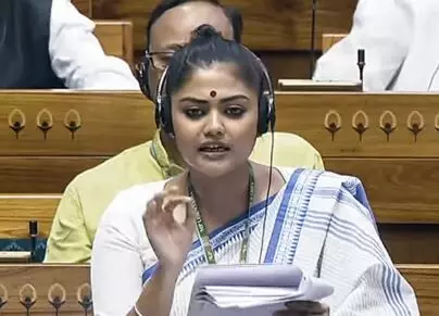 TMC की हार पर ममता बनर्जी की करीबी सायोनी घोष की आई प्रतिक्रिया, कहा- जमीन पर ही बने रहेंगे