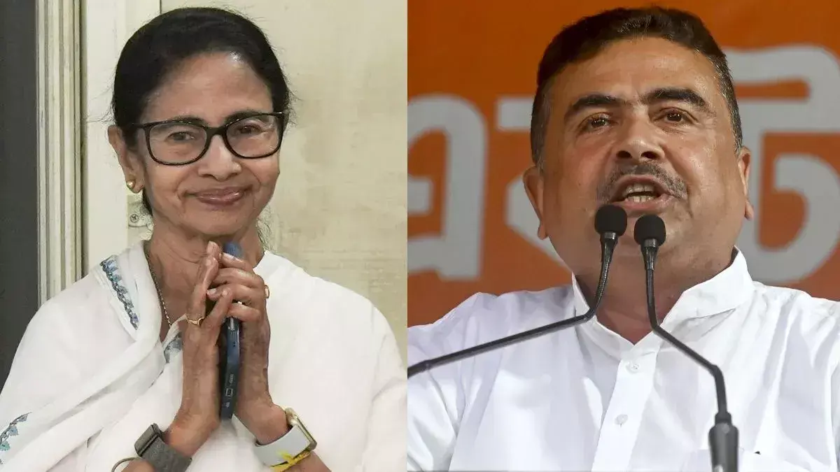 केरल चुनाव में डंटे रहे नागपुर के भाजपा-कांग्रेस नेता, पांच राज्यों के विधानसभा चुनाव में जनता ने दिया अपना फैसला