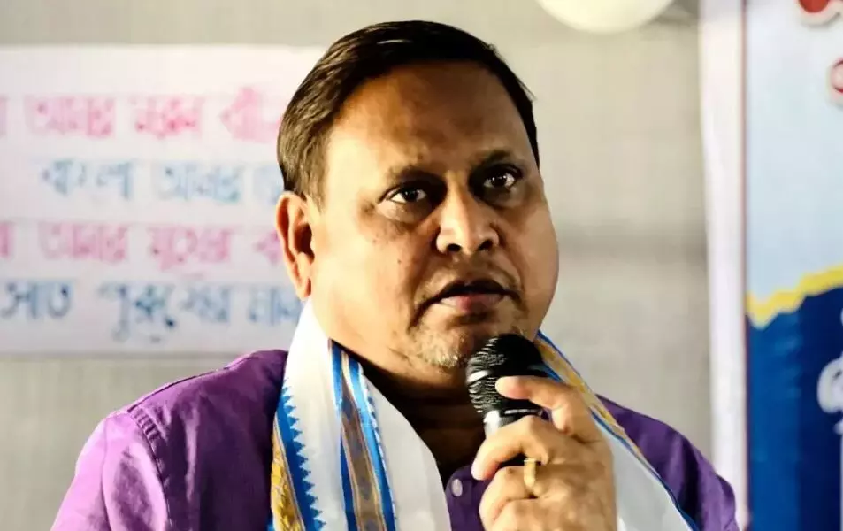 बाबरी मस्जिद बनाने वाले हुमांयू कबीर की रेजीनगर और नौदा सीटों पर हुई जीत, TMC से अलग होने के बाद बनाई थी खुद की पार्टी