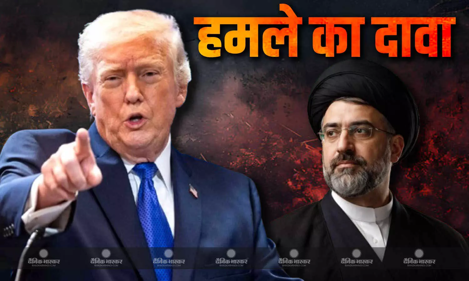 अमेरिका ने किया 2 नागरिक नौकाओं पर हमला, 5 लोगों ने गंवाई जान, मिडिल ईस्ट में तनाव के बीच ईरान का बड़ा दावा