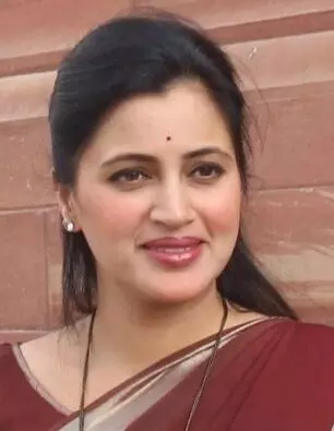 अब खेला नहीं, विकास होगा और अवैध घुसपैठिये खदेड़े जाएंगे: नवनीत राणा