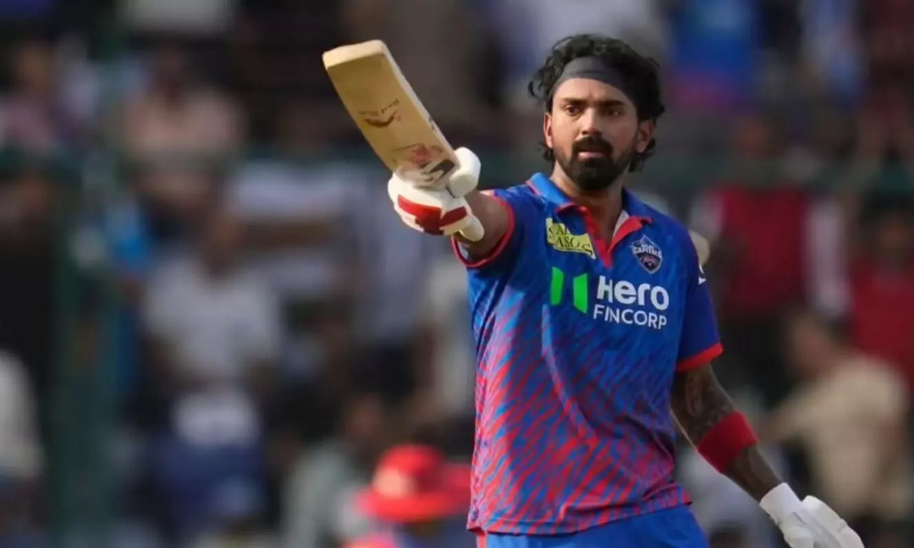 टेस्ट और वनडे का खिलाड़ी मामने वाले विशेषज्ञों की धारणा तोड़ी, आईपीएल में मचा रहे हैं तहलका