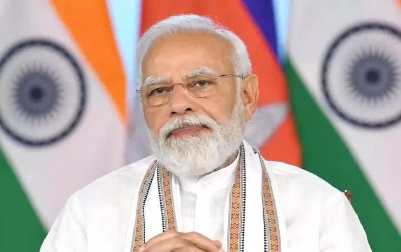 यूएई में भारतीयों पर हमले से भड़के PM मोदी, एक्स पर किया पोस्ट, कहा - अटैक मंजूर नहीं.. ,