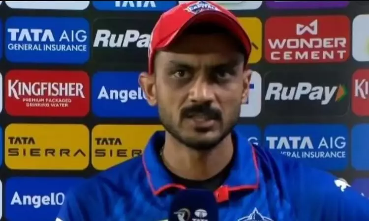 चेन्नई से मिली हार के बाद कप्तान का छलका दर्द, 10-15 रन कम बनाना पड़ा भारी, कुलदीप को लेकर क्या बोले?