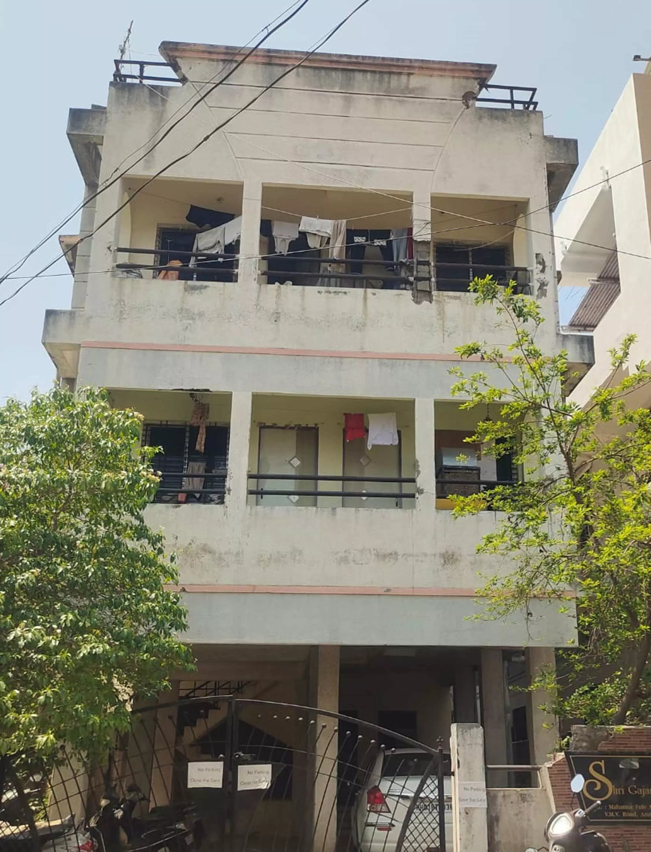 रातों रात वायरल हुआ कंकाल का वीडियो, हकीकत जानकर चौंके लोग