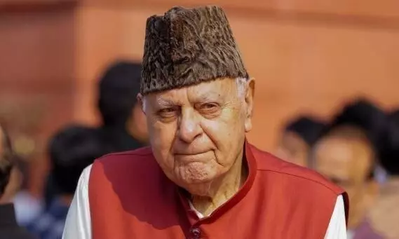 भारत में ब्लास्ट होना नई बात नहीं, पूर्व सीएम फारूक अब्दुल्ला के बयान ने बढ़ाई सियासी हलचल