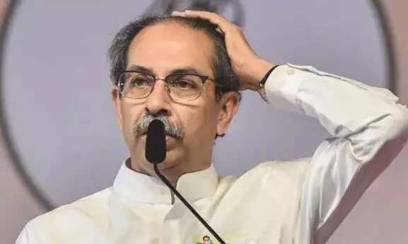 ममता बनर्जी ने सीएम पद से इस्तीफा देने के लिए किया मना तो शिवसेना यूबीटी ने दी प्रतिक्रिया, कहा- कभी-कभी समझौते करने...