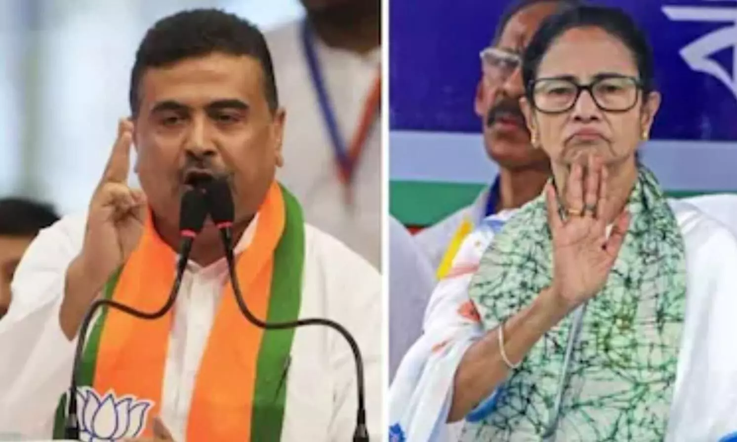 TMC गुंडा वाहिनी और वो BJP कार्यकर्ता का रूप धारण करके... बंगाल भाजपा ने हिंसा की घटनाओं पर दी चेतावनी