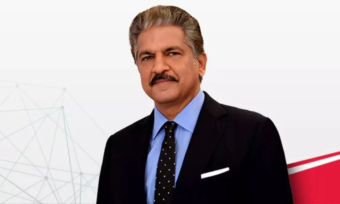देश और दुनिया के स्कूलों में एक वोट की ताकत... TVK उम्मीदवार के 1 वोट से चुनाव जीतने पर आनंद महिंद्रा ने दी सलाह