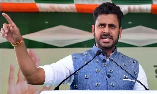 जो होता है अच्छे के लिए... , TMC सरकार जाने के बाद पूर्व मंत्री मनोज तिवारी ने खोल दिया मोर्चा, लगाए बड़े गंभीर आरोप