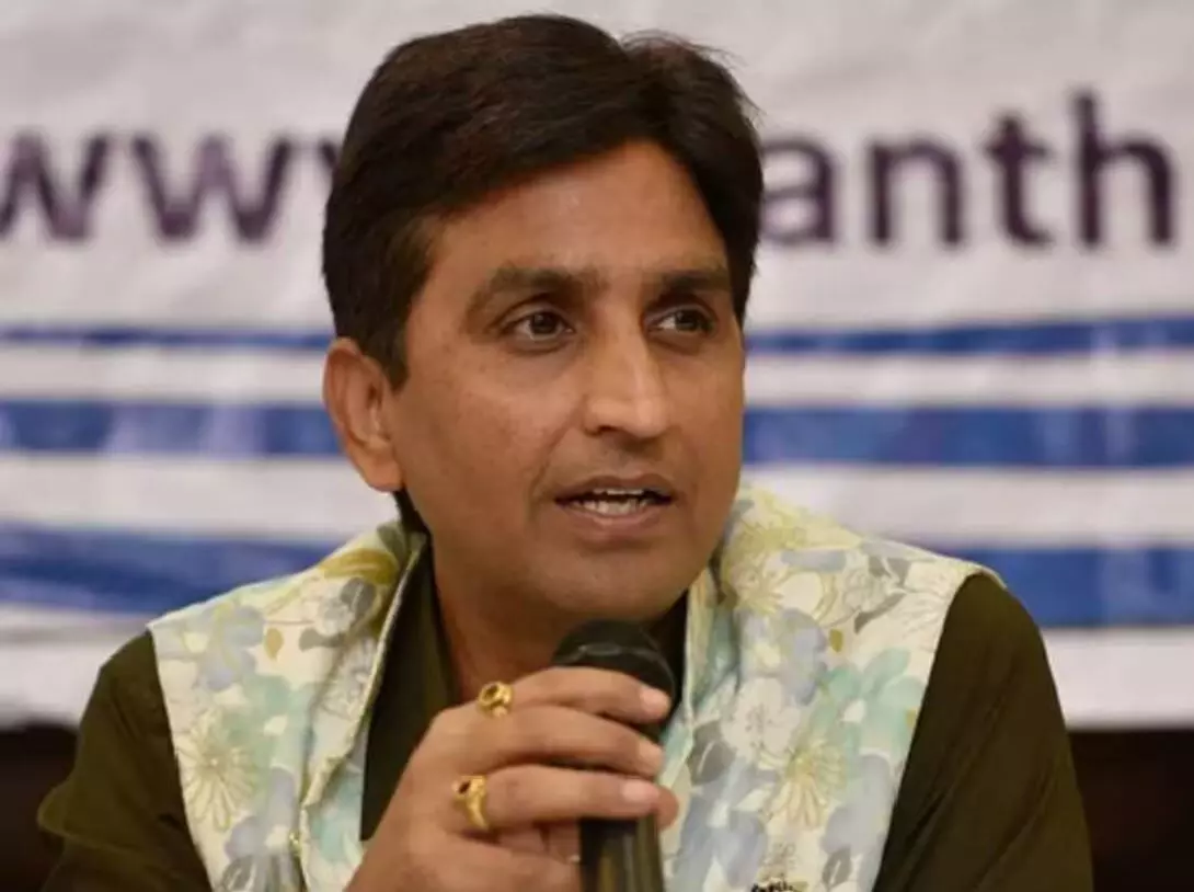 आसुरी शक्तियों के खिलाफ उन्होंने युद्ध... विश्वास कुमार ने ममता के इस्तीफे नहीं देने पर तोड़ी चुप्पी