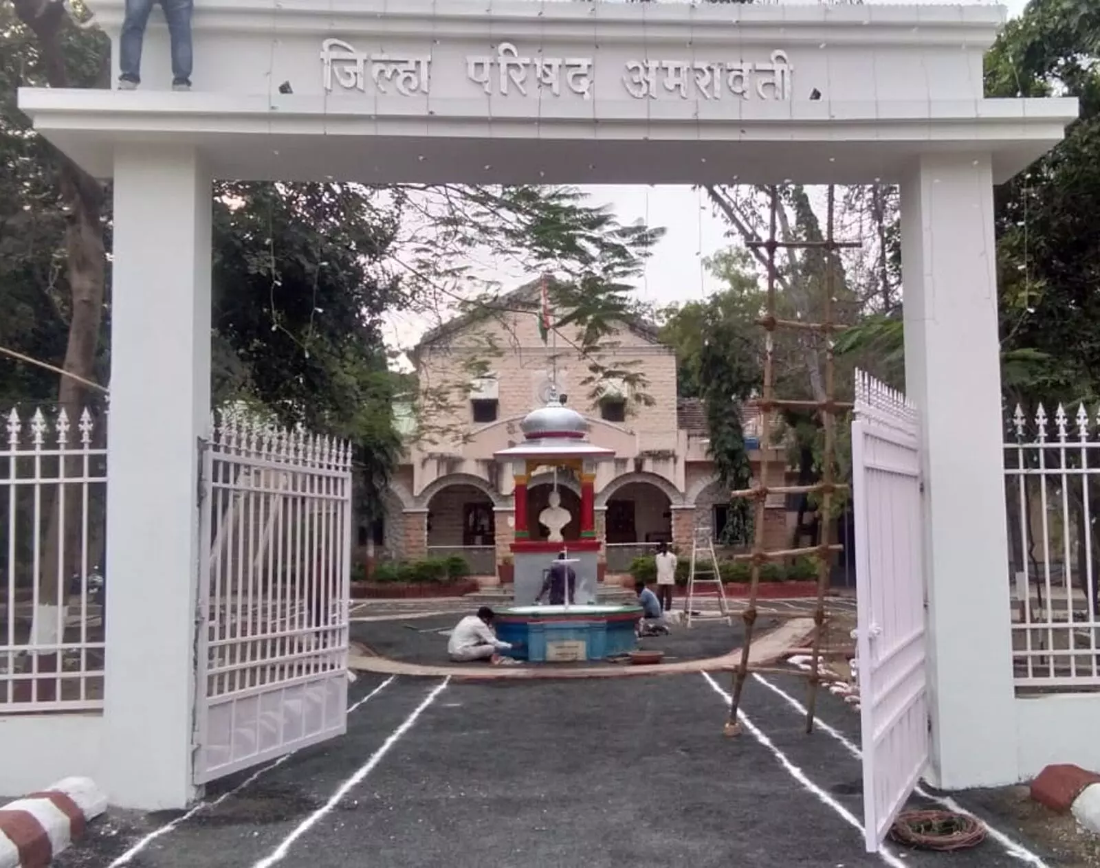 अमरावती जिला परिषद में तबादला प्रक्रिया शुरू, 9 व 10 मई को काउंसलिंग