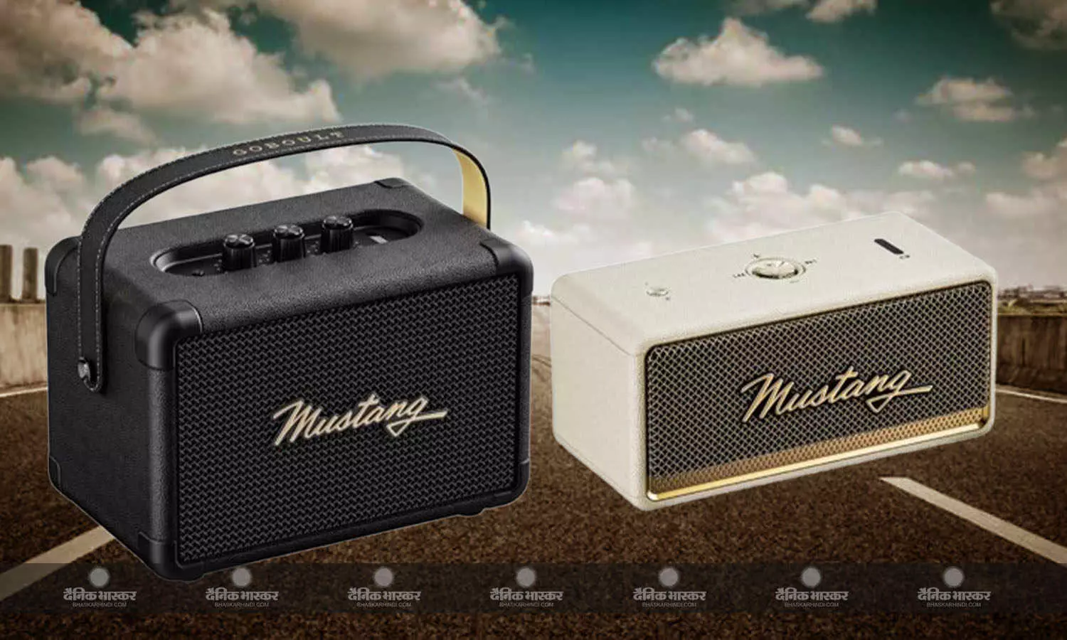 GoBoult Mustang GT20, Mustang GT40 भारत में लॉन्च, जानिए कितनी है कीमत और क्या हैं खूबियां?