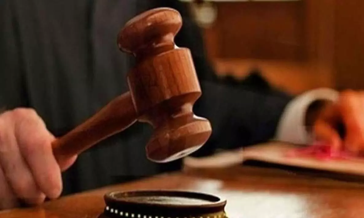 नेशनल लोक अदालत 9 को, संपत्ति और जल कर के सरचार्ज में मिलेगी 100 प्रतिशत छूट