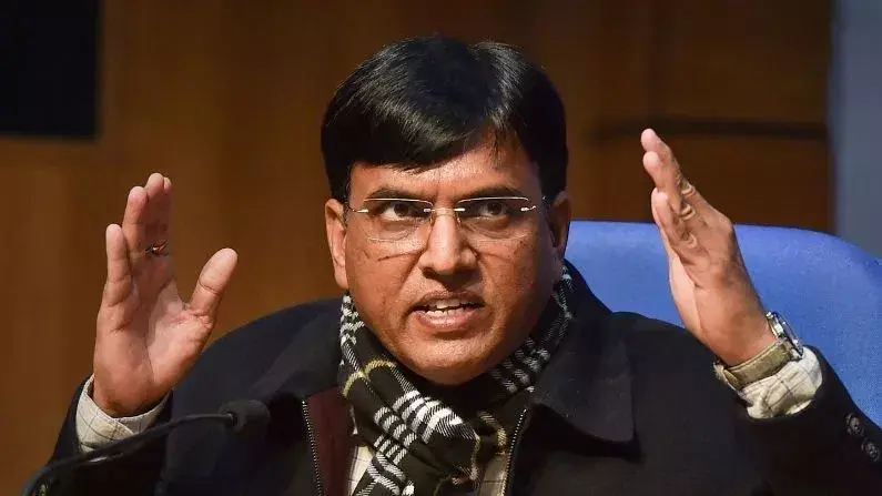 40 वर्ष से अधिक आयु के श्रमिकों की निःशुल्क वार्षिक स्वास्थ्य जांच होगी, सामाजिक सुरक्षा कवरेज 19 से बढ़कर 64 प्रतिशत हुआ