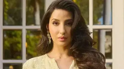 अभिनेत्री नोरा फतेही ने राष्ट्रीय महिला आयोग के समक्ष पेश हो मांगी माफी, सरके चुनर गाने को लेकर उठा था विवाद