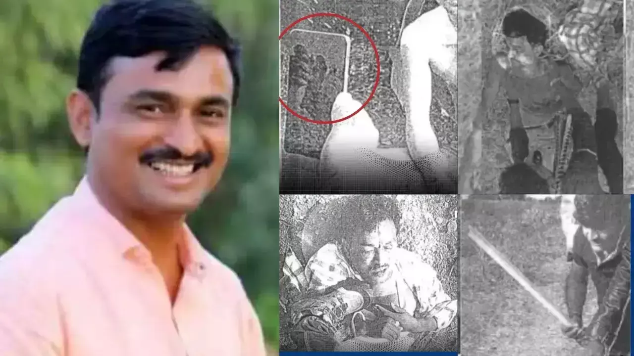 आरोपियों ने मांगी वीडियो रिकॉर्डिंग और लैपटॉप की क्लोन कॉपी, 21 मई को संतोष देशमुख हत्याकांड की अगली सुनवाई