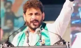 PA की हत्या पर वारिस पठान का छलका दर्द, सभ्य समाज में हिंसा करने वालों के लिए कोई जगह नहीं