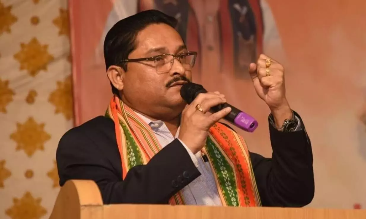 असम में नई सरकार के गठन की तारीख का ऐलान, इस तिथि को नए मुख्यमंत्री लेंगे शपथ