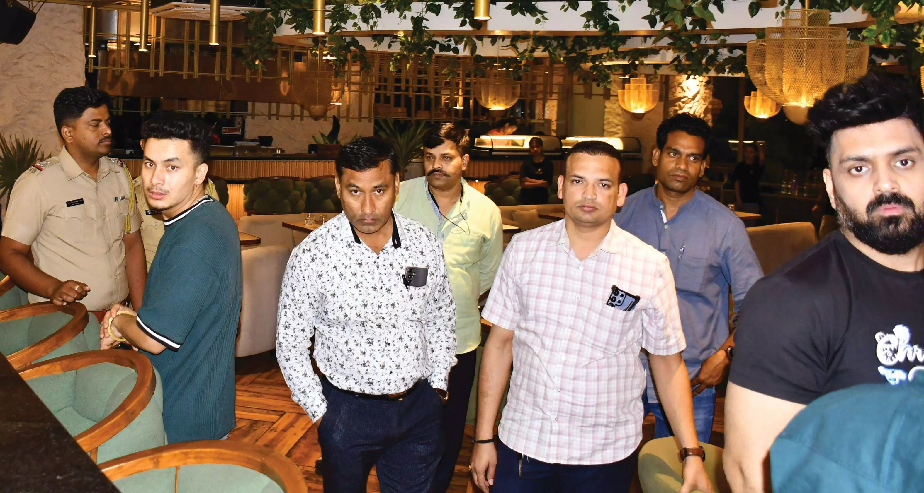 मजाक ने ले ली जान : उछाला गया चाकू साबित हुआ जानलेवा