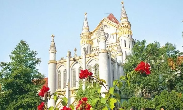 रादुविवि में पंजीकृत स्नातक के चुनाव दिसंबर तक कराएंगे