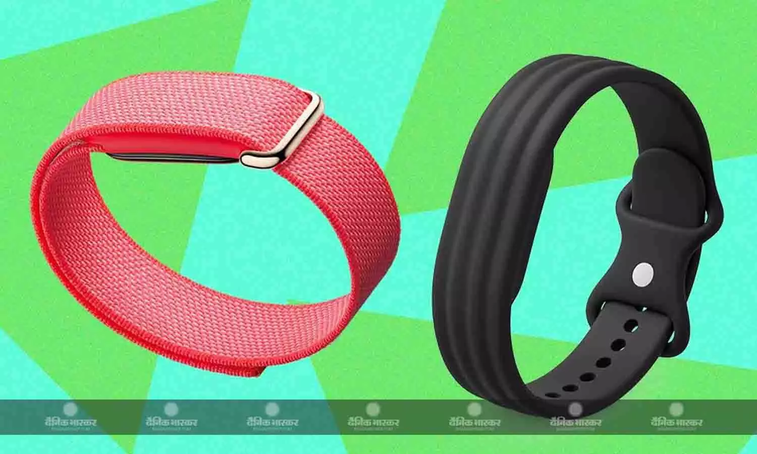 Fitbit Air बिना स्क्रीन वाले डिजाइन और 24 घंटे हार्ट रेट ट्रैकिंग फीचर्स के साथ लॉन्च, जानिए कीमत और खूबियां