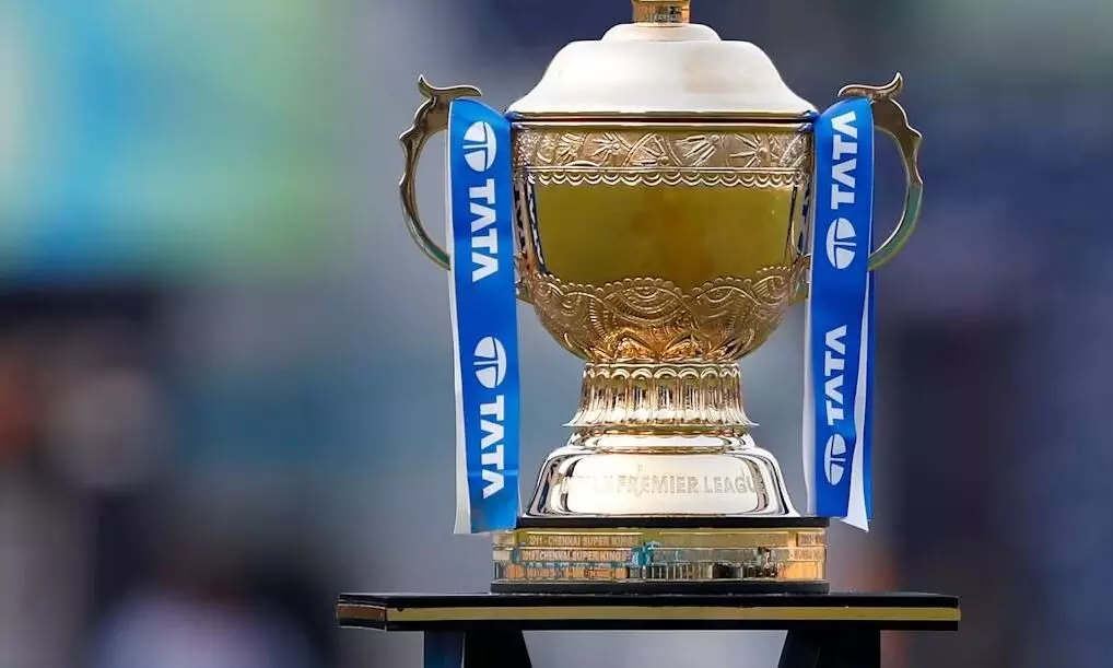 टूर्नामेंट के मौजूदा चेयरमैन अरुण धूमल बोले साल 2028 से बढ़ाई जाएगी मैचों की संख्या, जाने कुल कितने मैच खेले जाएंगे?