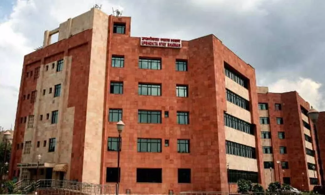 13 जिला उपभोक्ता न्यायालयों में अब 19 अध्यक्ष एवं सदस्य 65 वर्ष की उम्र तक पद पर बने रहेंगे