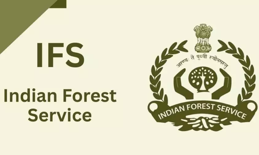 भारतीय वन सेवा परीक्षा 2025 के फाइनल परिणाम जारी, बसवराज केमपावड़ ने पहली रैंक की हासिल, MP के संकल्प दीक्षित ने टॉप 10 में बनाई जगह
