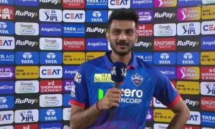 दिल्ली के बल्लेबाजों ने केकेआर के सामने कर दिया सरेंडर, कप्तान बोले अब हमारा खेल हुआ खत्म अब अलगे सीजन मिलेंगे