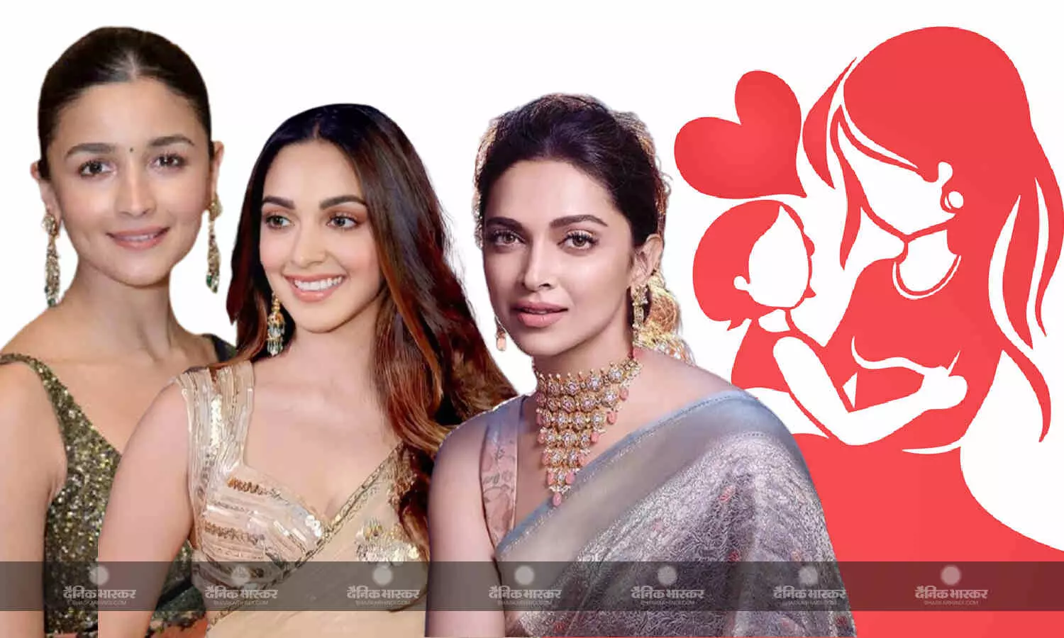 मम्मी बनने के बाद भी लीड रोल में फिट हैं ये एक्ट्रेस, सेंसेशनल रोल्स से भी नहीं परहेज, दीपिका-आलिया के अलावा ये नाम भी हैं खास