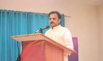 एनीमिया मुक्त भारत स्कोरकार्ड में मप्र अव्वल, मिशन मोड पर किया काम एनीमिया मुक्त भारत स्कोरकार्ड में मप्र अव्वल, मिशन मोड पर किया काम