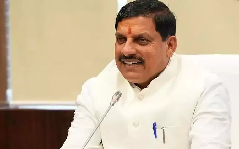 CM डॉ. यादव गुना जिले को देंगे विकास की नई सौगात, आज करेंगे 1189 करोड़ रूपये के विकास कार्यों का भूमि-पूजन एवं लोकार्पण CM डॉ. यादव गुना जिले को देंगे विकास की नई सौगात, आज करेंगे 1189 करोड़ रूपये के विकास कार्यों का भूमि-पूजन एवं लोकार्पण