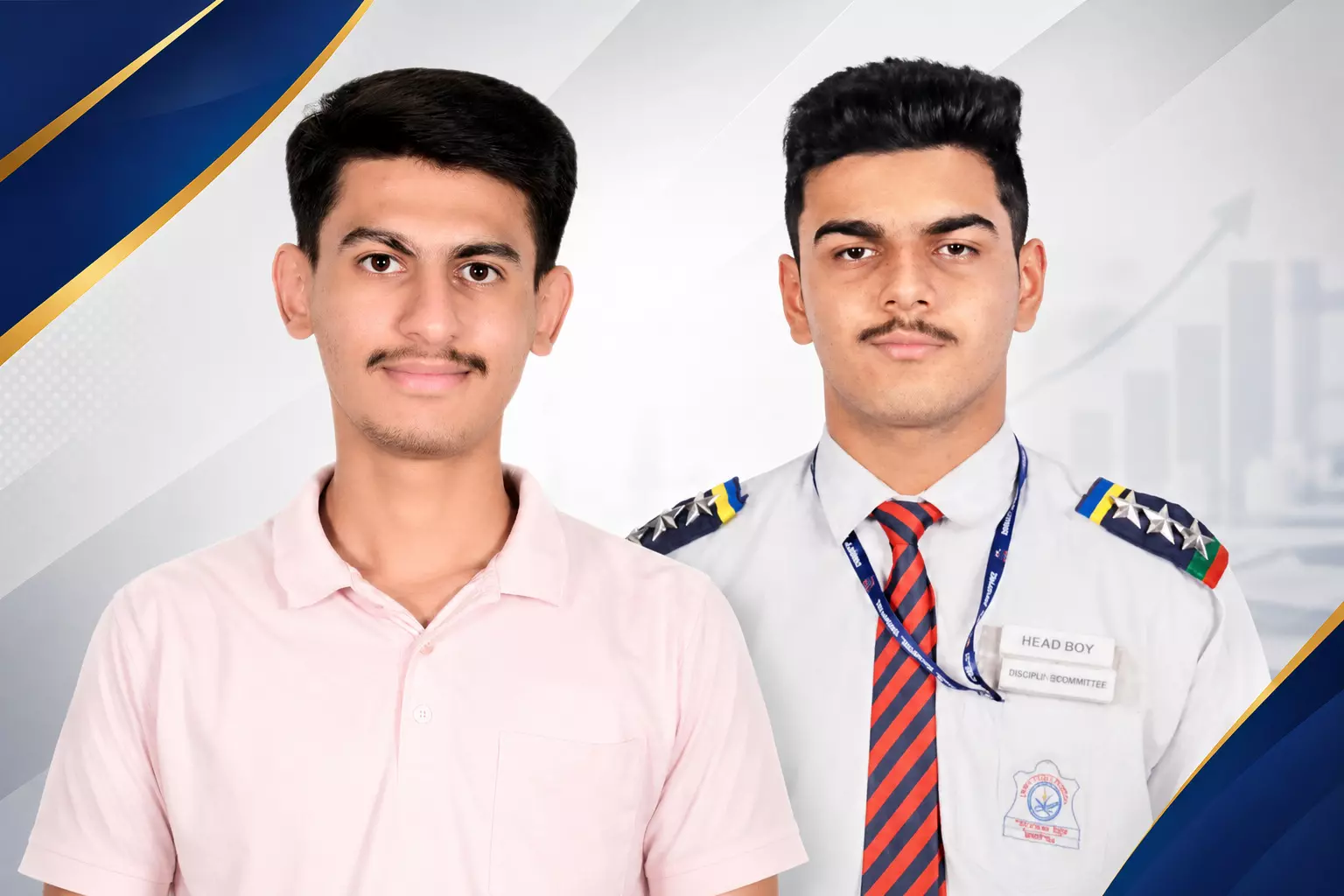 स्कोप डिफेंस एकेडमी के छात्र अविराज रावत एवं सार्थक व्यास ने एनडीए परीक्षा अप्रैल 26 में हासिल की सफलता स्कोप डिफेंस एकेडमी के छात्र अविराज रावत एवं सार्थक व्यास ने एनडीए परीक्षा अप्रैल 26 में हासिल की सफलता