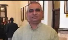 पिता की विरासत को आगे बढ़ाने वाले कौन हैं अजीत पाल? जिनको योगी कैबिनेट विस्तार में दूसरी बार मिली जगह