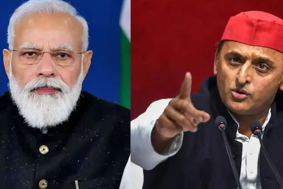चुनाव के बाद PM मोदी को क्यों याद आई सोने-तेल की बचत ? अखिलेश यादव ने एक्स पर पोस्ट में कसा तंज