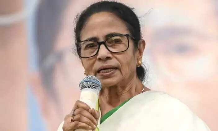 चुनावी हार के बाद टीएमसी को कांग्रेस-लेफ्ट से बड़ा झटका, ममता बनर्जी के प्रस्ताव को ठुकराया