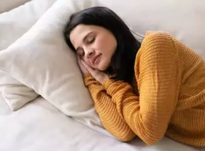 रात को नहीं आती अच्छी नींद? ये टिप्स अपनाते ही दूर हो जाएंगी सारी समस्याएं