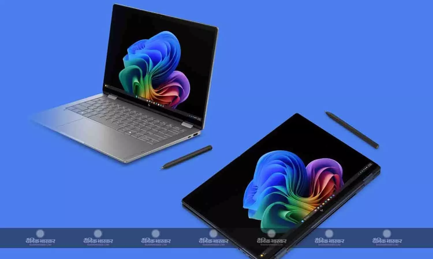 HP OmniBook 5 (2026) भारत में Intel Ultra प्रोसेसर और बेहतर AI परफॉर्मेंस के साथ लॉन्च, जानिए कीमत और खूबियां