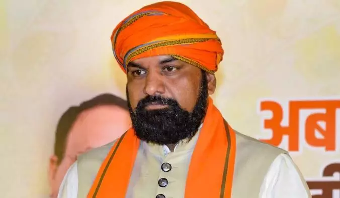 30 दिन में हो शिकायत का समाधान नहीं तो 31वें दिन अधिकारी सस्पेंड, सहयोग पोर्टल रियल टाइम का किया लोकार्पण 30 दिन में हो शिकायत का समाधान नहीं तो 31वें दिन अधिकारी सस्पेंड, सहयोग पोर्टल रियल टाइम का किया लोकार्पण