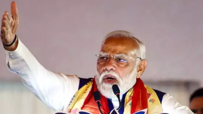 पेट्रोल-डीजल का संयम से इस्तेमाल जरूरी..., 24 घंटे में PM मोदी ने फिर दोहराई ईंधन बचत की अपील पेट्रोल-डीजल का संयम से इस्तेमाल जरूरी..., 24 घंटे में PM मोदी ने फिर दोहराई ईंधन बचत की अपील