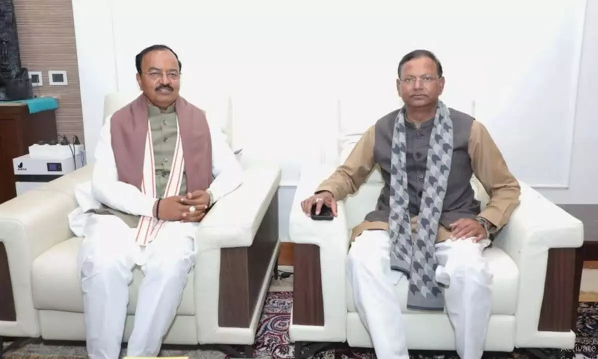 PM मोदी पर की गई आपत्तिजनक टिप्पणी पर BJP ने किया करारा जवाब, सपा सांसद ने उन्हें बताया देश विरोधी PM मोदी पर की गई आपत्तिजनक टिप्पणी पर BJP ने किया करारा जवाब, सपा सांसद ने उन्हें बताया देश विरोधी