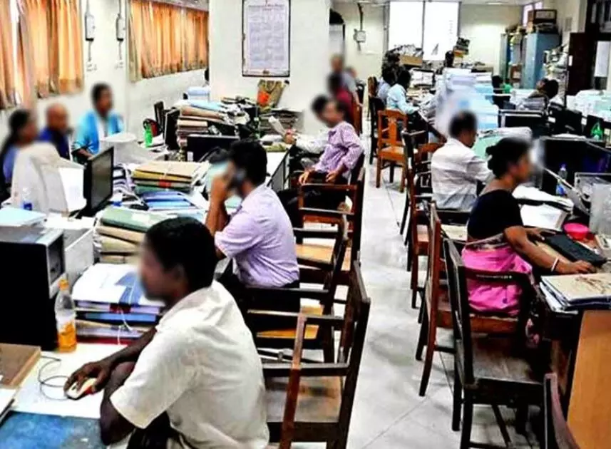 अब जिलों के सरकारी कार्यालयों की क्रय समितियों में कोषालय अधिकारी नहीं रखे जायेंगे अब जिलों के सरकारी कार्यालयों की क्रय समितियों में कोषालय अधिकारी नहीं रखे जायेंगे