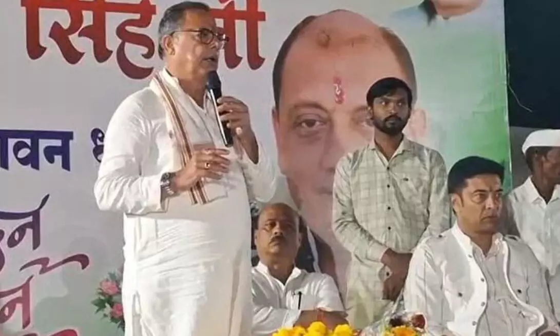 डिजिटल इंडिया की बात हो रही लेकिन स्कूलों में बिजली तक नही- कांग्रेस विधायक डिजिटल इंडिया की बात हो रही लेकिन स्कूलों में बिजली तक नही- कांग्रेस विधायक
